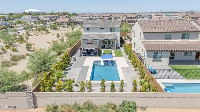 9009 W ORANGE Drive, Glendale, AZ 85305