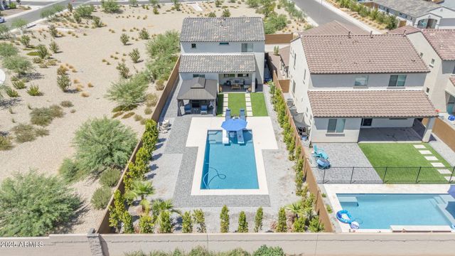 9009 W ORANGE Drive, Glendale, AZ 85305