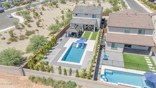 9009 W ORANGE Drive, Glendale, AZ 85305