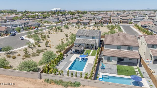 9009 W ORANGE Drive, Glendale, AZ 85305