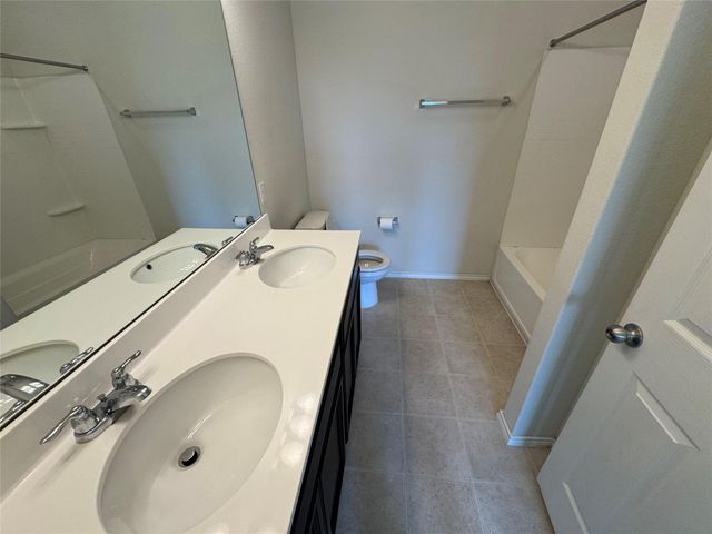 250 Zuma DR, Liberty Hill, TX 78642