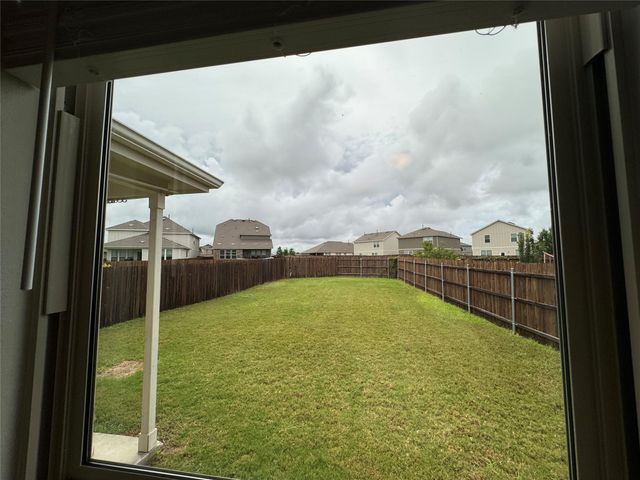 250 Zuma DR, Liberty Hill, TX 78642