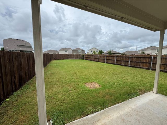 250 Zuma DR, Liberty Hill, TX 78642