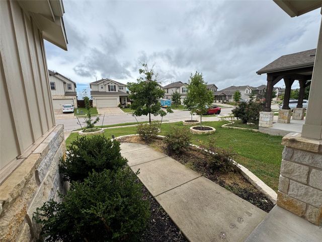 250 Zuma DR, Liberty Hill, TX 78642