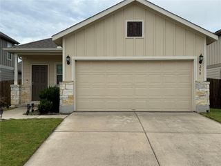 250 Zuma DR, Liberty Hill, TX 78642