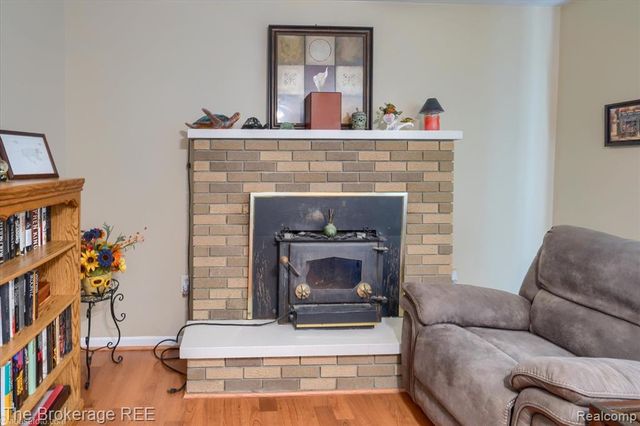 5307 Worchester Drive, Swartz Creek, MI 48473