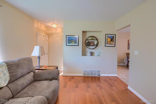 5307 Worchester Drive, Swartz Creek, MI 48473