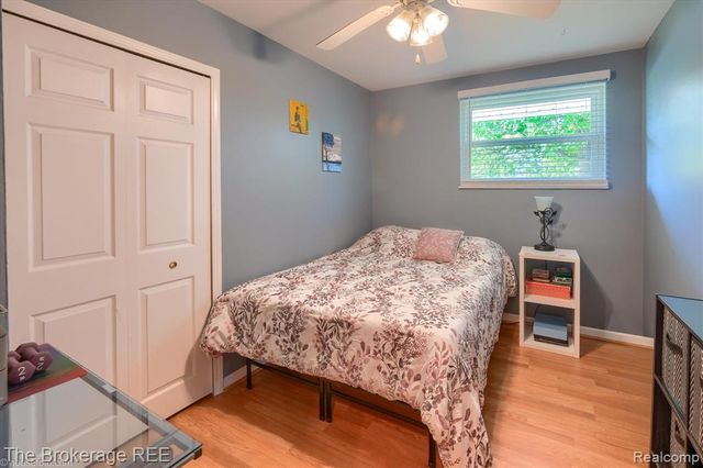 5307 Worchester Drive, Swartz Creek, MI 48473