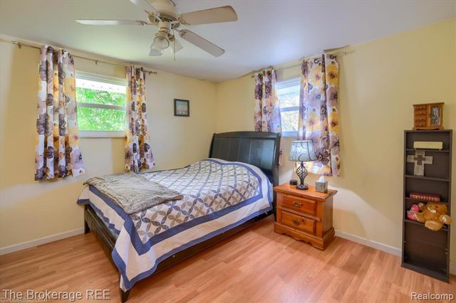 5307 Worchester Drive, Swartz Creek, MI 48473