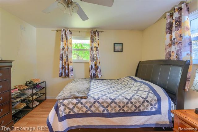 5307 Worchester Drive, Swartz Creek, MI 48473