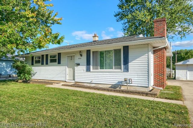 5307 Worchester Drive, Swartz Creek, MI 48473