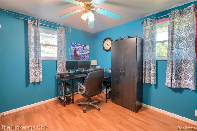 5307 Worchester Drive, Swartz Creek, MI 48473