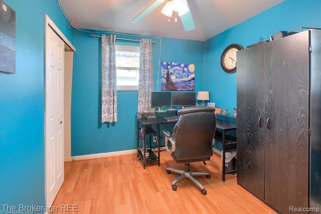5307 Worchester Drive, Swartz Creek, MI 48473