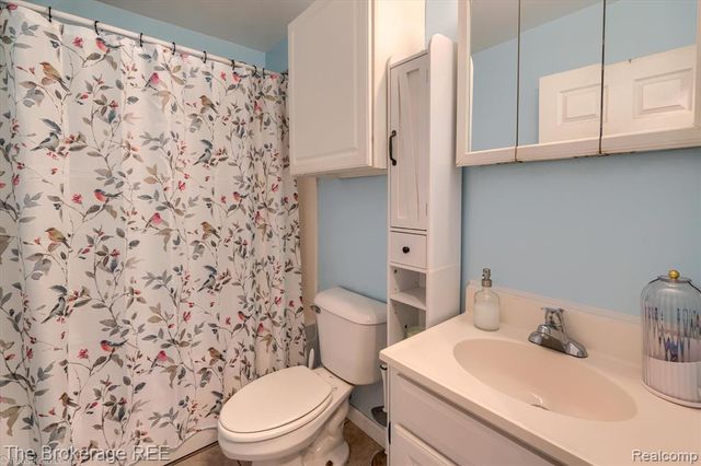 5307 Worchester Drive, Swartz Creek, MI 48473