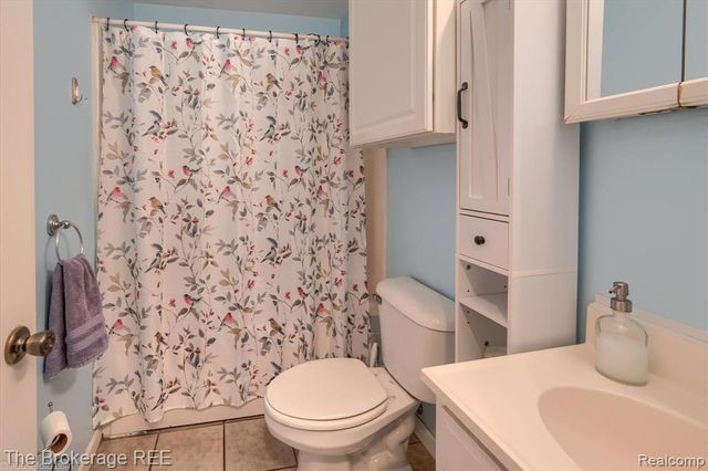 5307 Worchester Drive, Swartz Creek, MI 48473