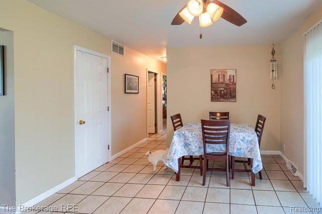5307 Worchester Drive, Swartz Creek, MI 48473