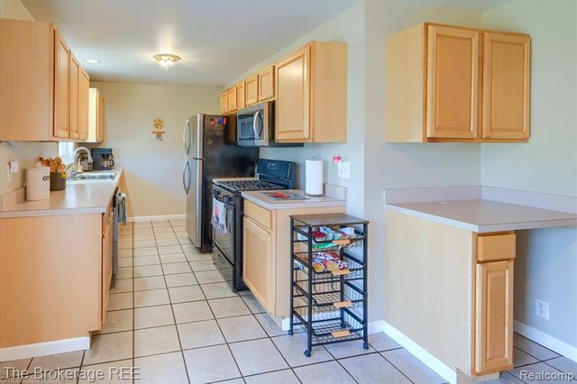 5307 Worchester Drive, Swartz Creek, MI 48473