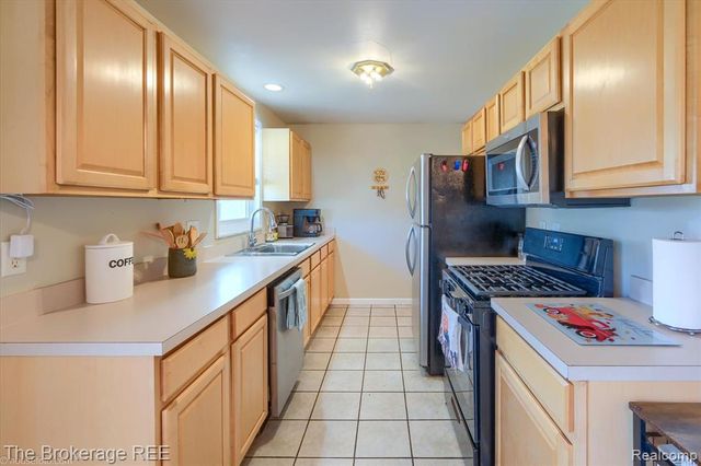 5307 Worchester Drive, Swartz Creek, MI 48473