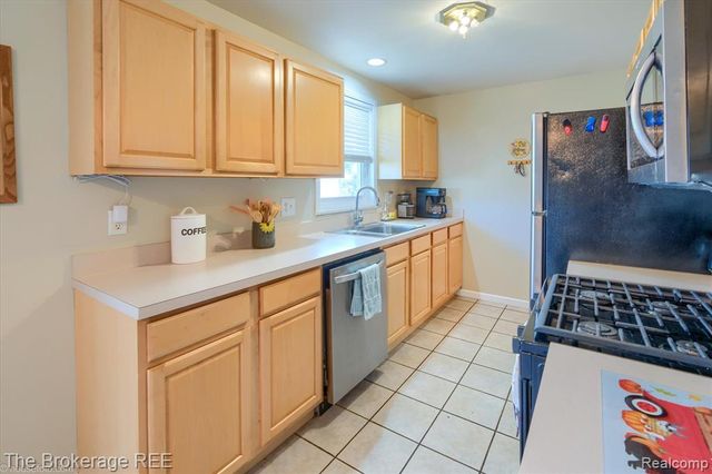 5307 Worchester Drive, Swartz Creek, MI 48473