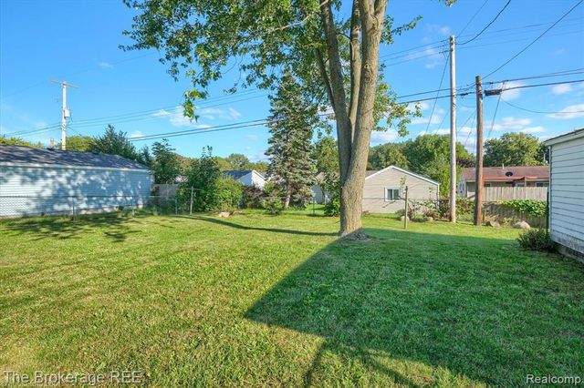 5307 Worchester Drive, Swartz Creek, MI 48473