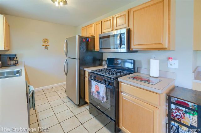 5307 Worchester Drive, Swartz Creek, MI 48473