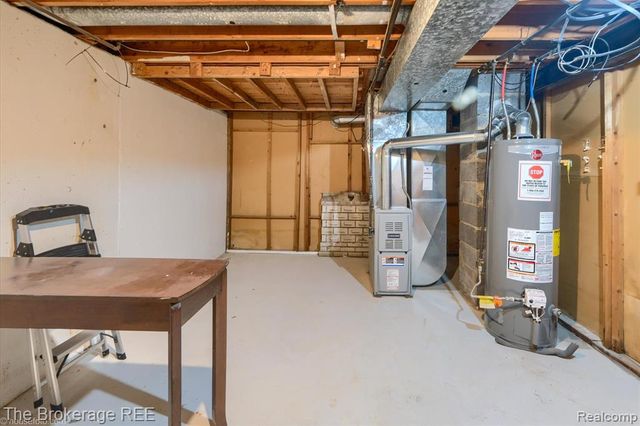 5307 Worchester Drive, Swartz Creek, MI 48473