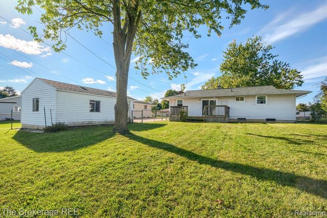 5307 Worchester Drive, Swartz Creek, MI 48473