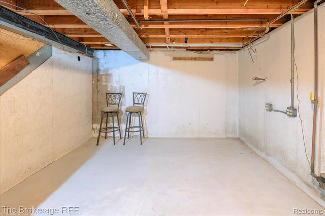 5307 Worchester Drive, Swartz Creek, MI 48473