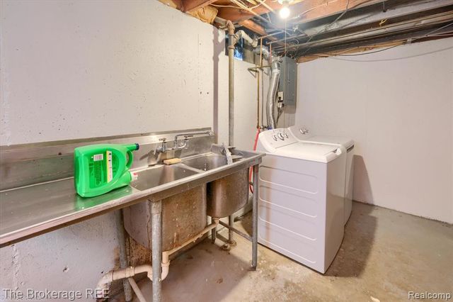 5307 Worchester Drive, Swartz Creek, MI 48473