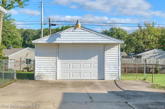 5307 Worchester Drive, Swartz Creek, MI 48473