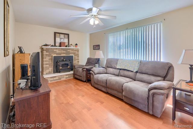 5307 Worchester Drive, Swartz Creek, MI 48473