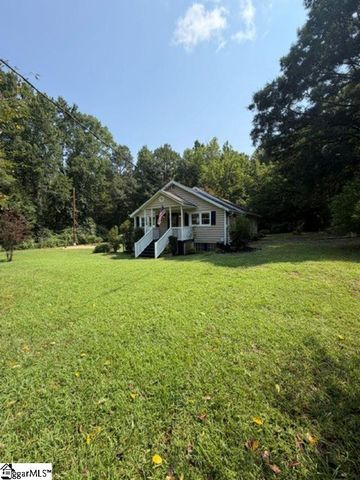 13624 Highway 20, Belton, SC 29627