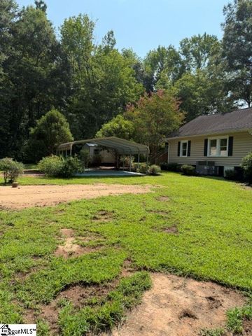13624 Highway 20, Belton, SC 29627