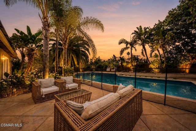 1690 Stoddard Avenue, Thousand Oaks, CA 91360