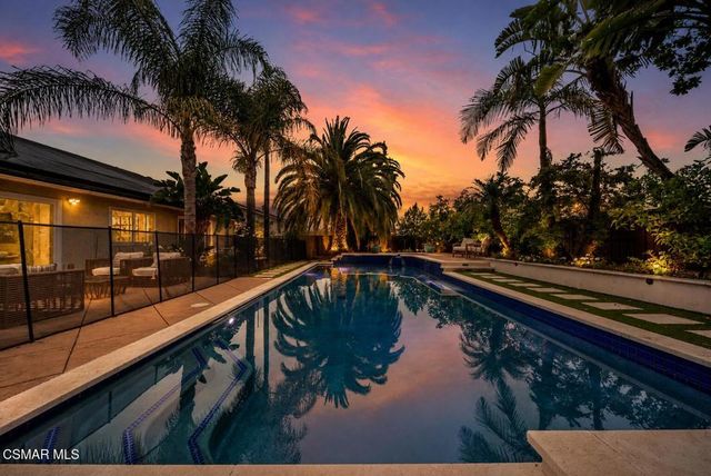 1690 Stoddard Avenue, Thousand Oaks, CA 91360