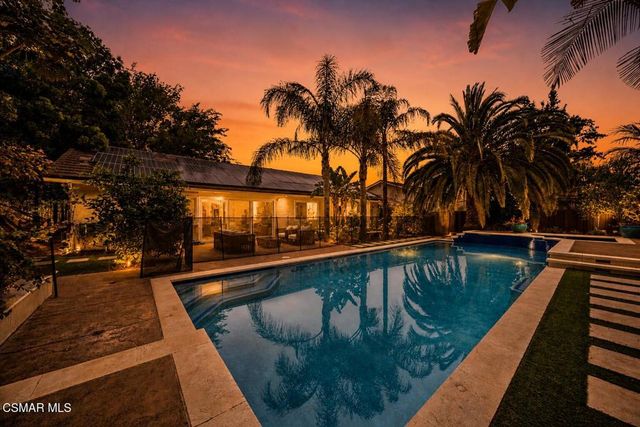 1690 Stoddard Avenue, Thousand Oaks, CA 91360