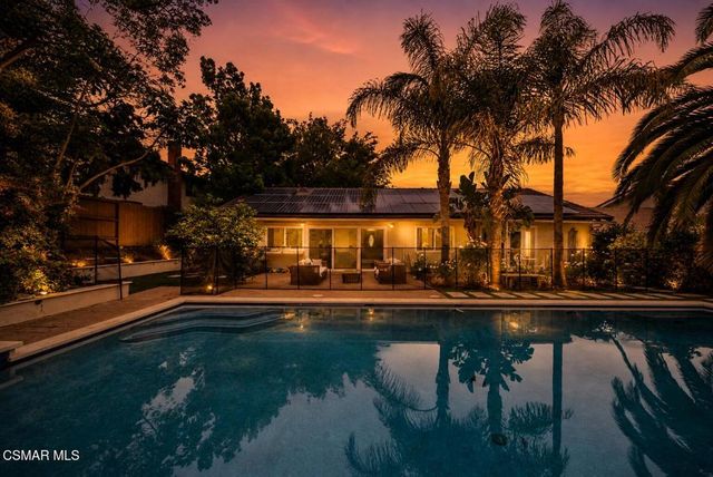 1690 Stoddard Avenue, Thousand Oaks, CA 91360