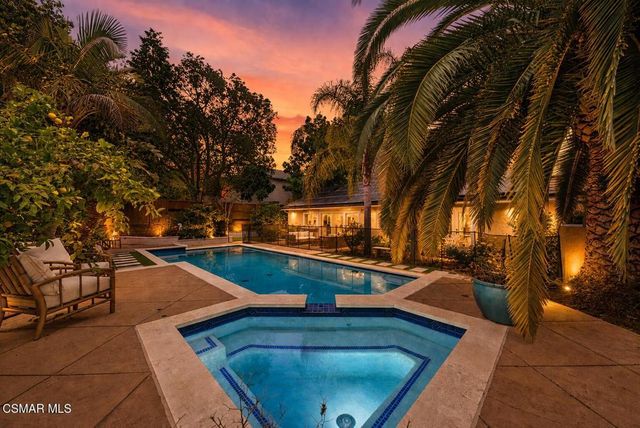 1690 Stoddard Avenue, Thousand Oaks, CA 91360