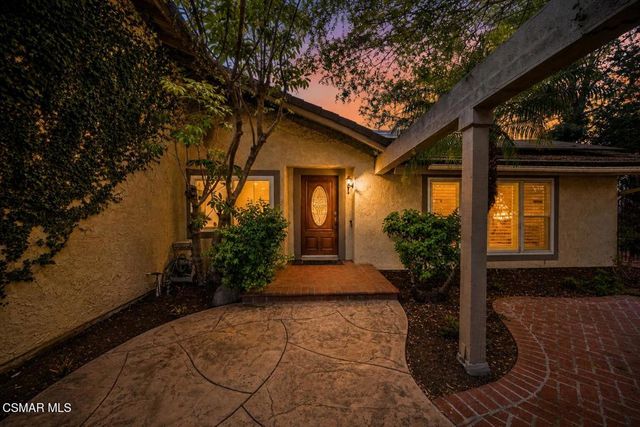 1690 Stoddard Avenue, Thousand Oaks, CA 91360