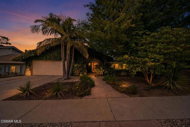 1690 Stoddard Avenue, Thousand Oaks, CA 91360
