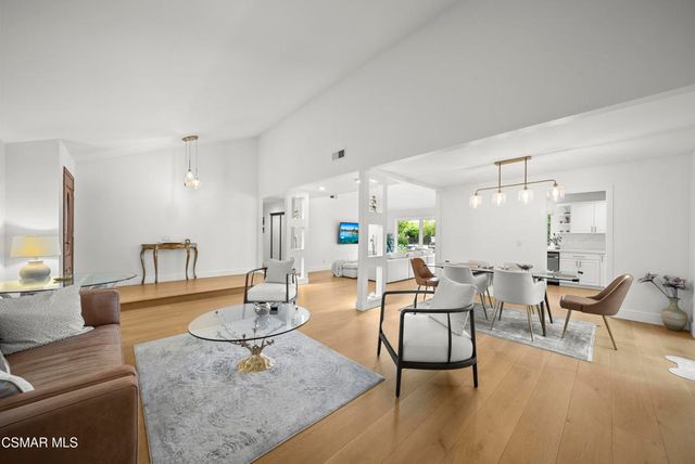1690 Stoddard Avenue, Thousand Oaks, CA 91360