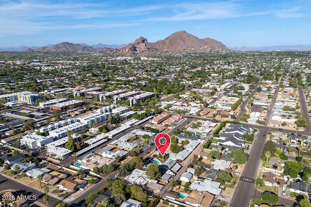 3517 E Montecito Avenue, Phoenix, AZ 85018