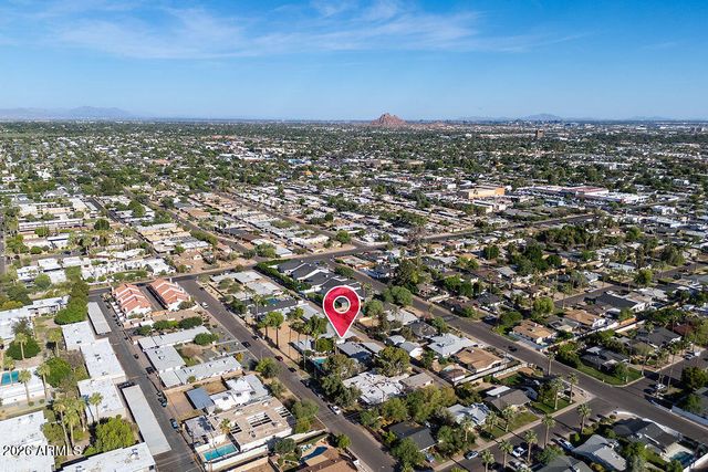 3517 E Montecito Avenue, Phoenix, AZ 85018