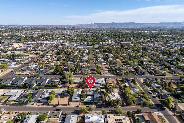 3517 E Montecito Avenue, Phoenix, AZ 85018