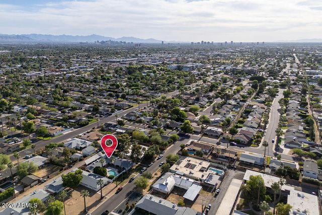 3517 E Montecito Avenue, Phoenix, AZ 85018