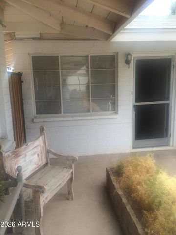 3517 E Montecito Avenue, Phoenix, AZ 85018