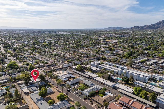 3517 E Montecito Avenue, Phoenix, AZ 85018
