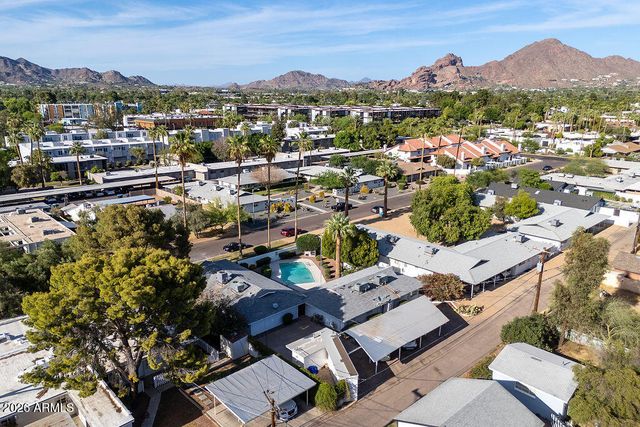 3517 E Montecito Avenue, Phoenix, AZ 85018