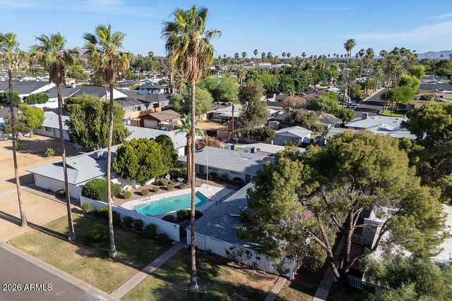 3517 E Montecito Avenue, Phoenix, AZ 85018