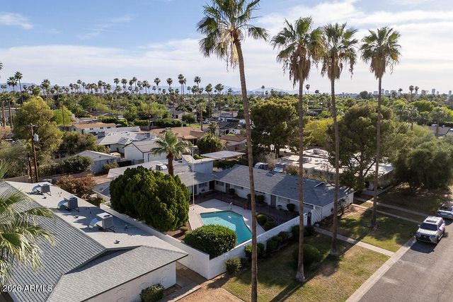 3517 E Montecito Avenue, Phoenix, AZ 85018